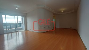 apartment em Rua Cinco de Julho, Centro - Indaiatuba - SP