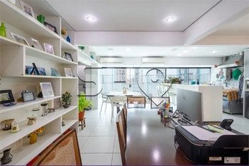 apartment em Rua Cardoso de Almeida, Perdizes - São Paulo - SP