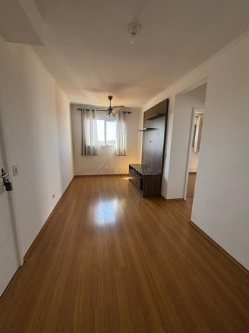 apartment em Rua Tanganica, Ouro Verde - Londrina - PR
