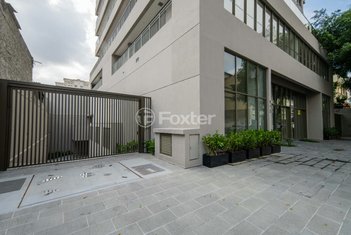 apartment em Rua Apeninos, Paraíso - São Paulo - SP
