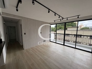 apartment em Rua Fernão Dias, Pinheiros - São Paulo - SP