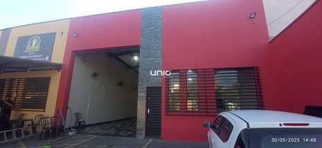 business em Avenida Orlândia, Parque Taquaral - Piracicaba - SP
