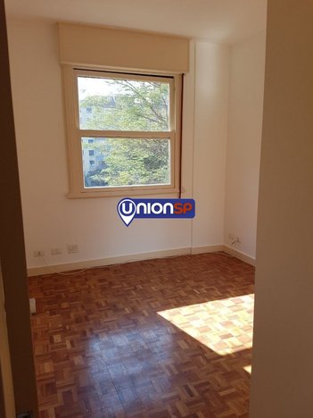 apartment em Rua Maestro Elias Lobo, Jardim Paulista - São Paulo - SP