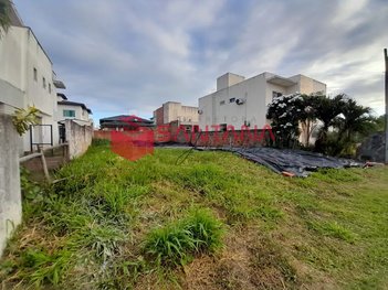 land_lot em Alameda Via Parque, Parque das Dunas (Abrantes) - Camaçari - BA