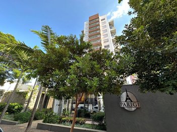 apartment em Rua Doutor Sampaio Ferraz, Cambuí - Campinas - SP