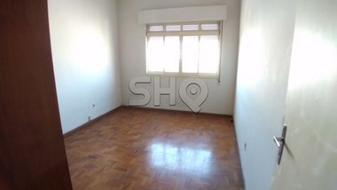 apartment em Rua Júlio Conceição, Bom Retiro - São Paulo - SP