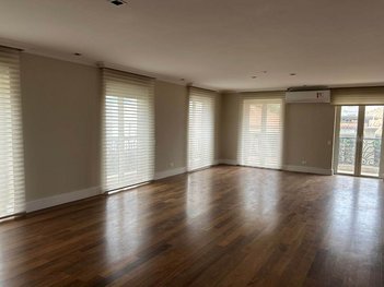 apartment em Rua Henrique Martins, Jardim Paulista - São Paulo - SP