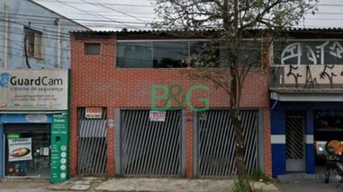 house em Avenida Eliseu de Almeida, Instituto de Previdência - São Paulo - SP