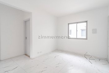 apartment em Praça Benedito Calixto, Pinheiros - São Paulo - SP
