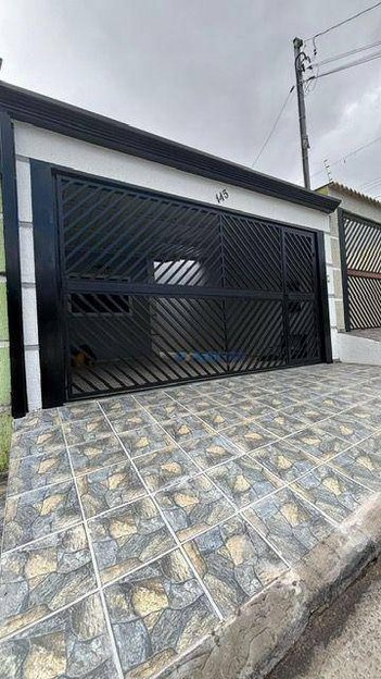 house em Rua Meridiano, Vila Nova Bonsucesso - Guarulhos - SP