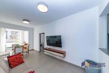 apartment em Rua Holanda Lima, Gutierrez - Belo Horizonte - MG