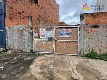 house em Rua Brás, Jardim Paulista II - Indaiatuba - SP