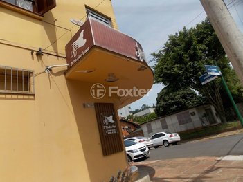 house em Rua Gomes Portinho, Jardim Mauá - Novo Hamburgo - RS