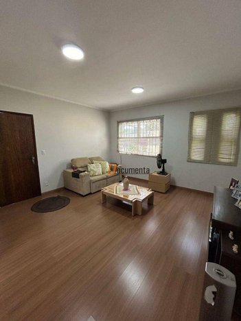 house em Rua Graça Aranha, Icaray - Araçatuba - SP