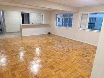 apartment em Rua Xerentes, Perdizes - São Paulo - SP
