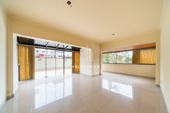 apartment em Rua Coronel Corte Real, Petrópolis - Porto Alegre - RS