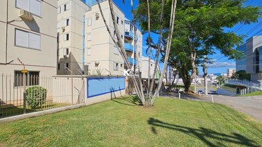 apartment em Avenida Almirante Tamandaré, Coqueiros - Florianópolis - SC
