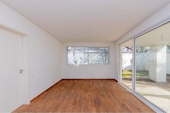 Apartamento em Rua José Gambarini, Jardim Cordeiro - São Paulo - undefined