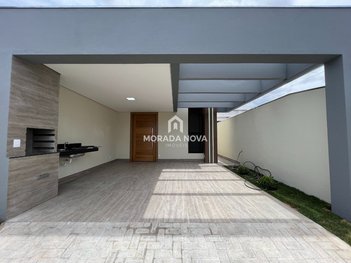 house em Rua Hilda Alves Novais, Residencial Lagoa - Betim - MG