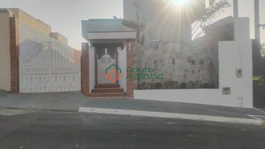 house em Rua André Cisotto, Residencial Bellucci - Cerquilho - SP