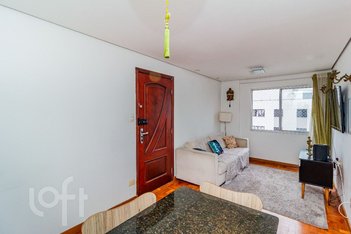 apartment em Itaboraí, Bosque da Saúde - São Paulo - SP