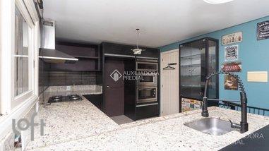 house em Leopoldo Bettiol, Jardim Itu-Sabará - Porto Alegre - RS