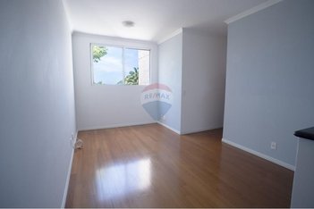 apartment em Estrada dos Bandeirantes, Vargem Pequena - Rio de Janeiro - RJ