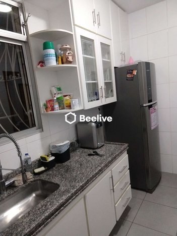 commercial_building em Rua Santa Clara, Sagrada Família - Belo Horizonte - MG