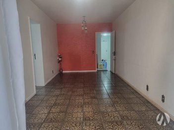 apartment em Avenida Hercílio Luz, Centro - Florianópolis - SC