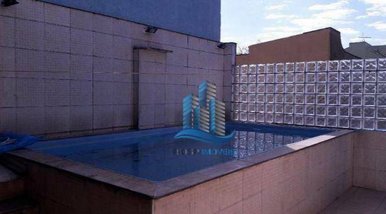 house em Rua Leão XIII, Rudge Ramos - São Bernardo do Campo - SP