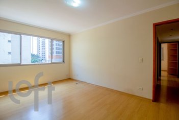 apartment em Rua das Flechas, Vila Santa Catarina - São Paulo - SP