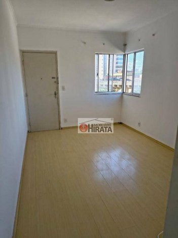 apartment em Rua General Marcondes Salgado, Bosque - Campinas - SP