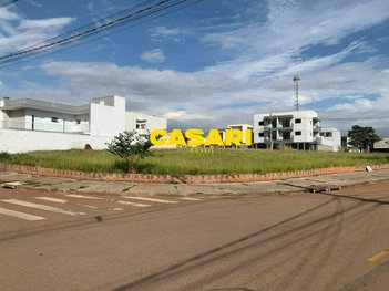 land_lot em Rua Eugênio Melaré, Portal Ville Azaleia - Boituva - SP