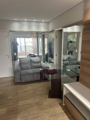 apartment em Rua Jorge Velho, Vila Larsen 1 - Londrina - PR