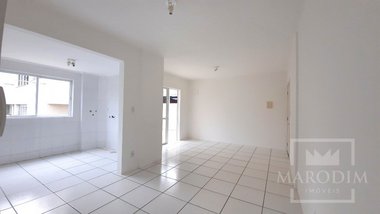apartment em Rua Santos Dumont, Centro - Marau - RS