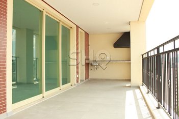 apartment em Praça Silveiras, Vila Paulicéia - São Paulo - SP