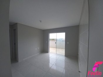 apartment em Baldicero Filomeno, Ribeirão da Ilha - Florianópolis - SC
