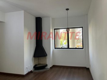 apartment em Avenida Zumkeller, Parque Mandaqui - São Paulo - SP