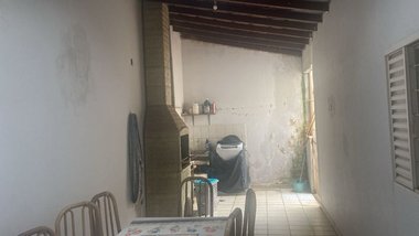 house em Rua Miguel Zeratti, Jardim Gisette - São José do Rio Preto - SP