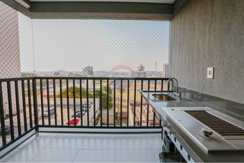 apartment em Avenida Engenheiro Carlos Reinaldo Mendes, Além Ponte - Sorocaba - SP