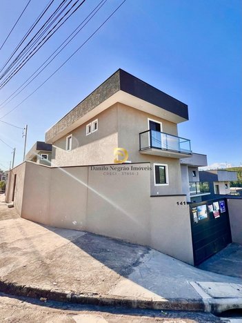 house em Avenida Jabuticabeira, Polvilho - Cajamar - SP