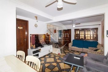 house em Rua Peaçaba, Vila Monumento - São Paulo - SP