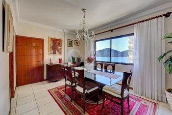 apartment em Avenida Atlântica, Centro - Balneário Camboriú - SC
