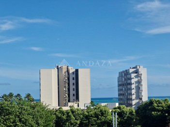 apartment em Rua Doutor Antônio Cansanção, Ponta Verde - Maceió - AL