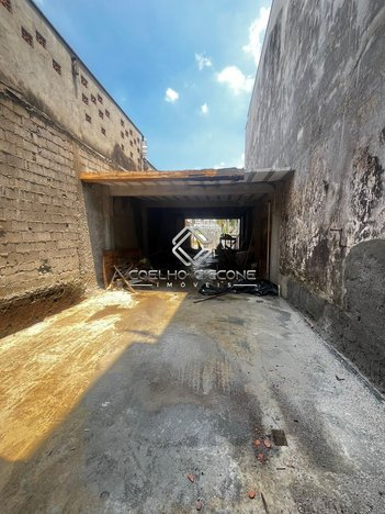 land_lot em Avenida Presidente Kennedy, Santa Paula - São Caetano do Sul - SP