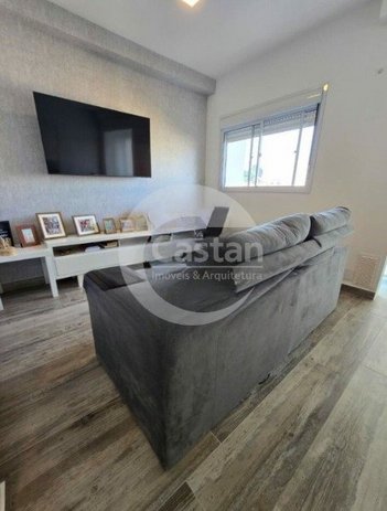 apartment em Rua Quixadá, Vila Invernada - São Paulo - SP