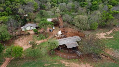 agricultural em MS-345, Rincão Bonito - Bonito - MS