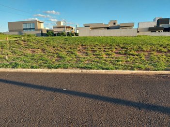 land_lot em Rodovia Engenheiro João Baptista Cabral Renno, Samambaia Parque Residencial - Bauru - SP