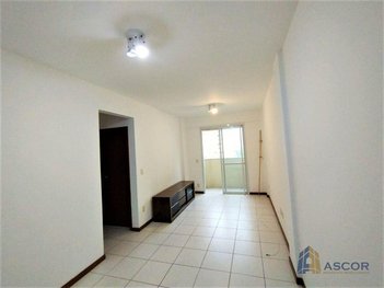 apartment em Rua Oge Fortkamp, Trindade - Florianópolis - SC