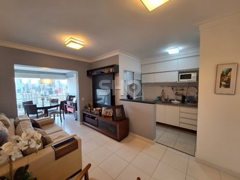 apartment em Rua Doutor Alfredo de Castro, Barra Funda - São Paulo - SP